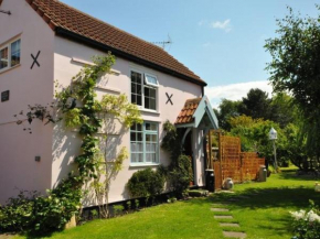 Tween Cottage